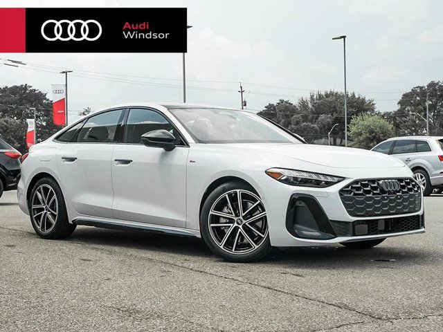 2025 Audi A5 Progressiv in Cars & Trucks in Windsor Region