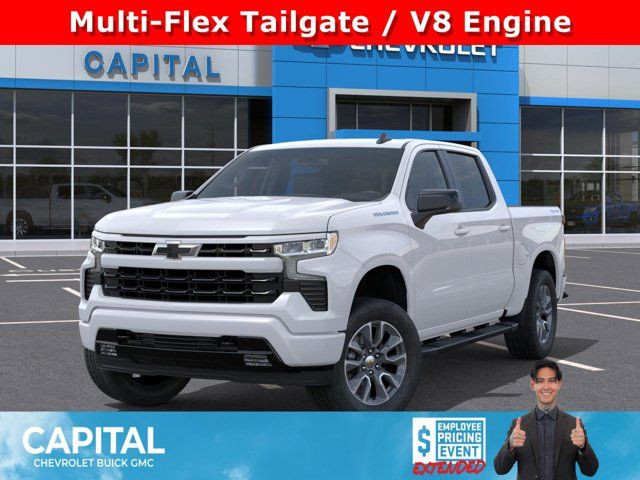 2026 Chevrolet Silverado 1500 RST in Cars & Trucks in Calgary