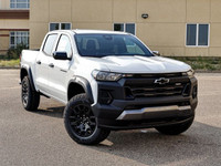 Welcome To Sherwood Park Chevrolet. The #1 Volume Chevrolet Dealer in Canada. This Chevrolet COLORAD... (image 1)