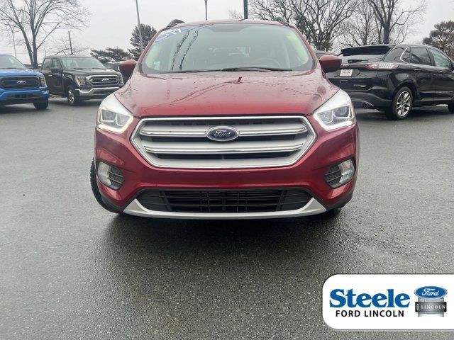  2017 Ford Escape SE in Cars & Trucks in City of Halifax - Image 4