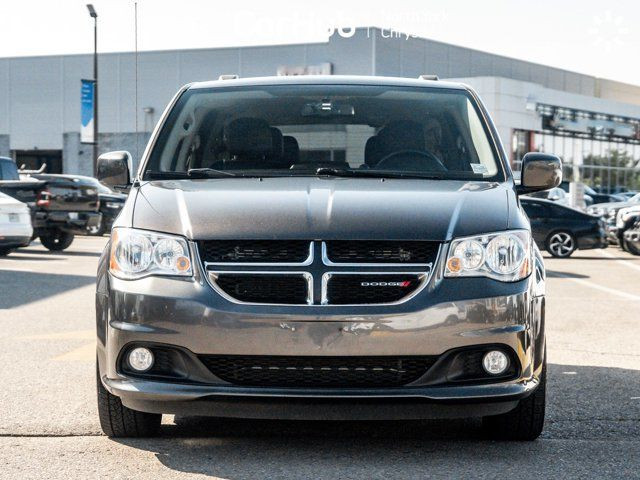 2018 Dodge Grand Caravan Crew 2WD Driver Convenience Group in Cars & Trucks in City of Toronto - Image 3