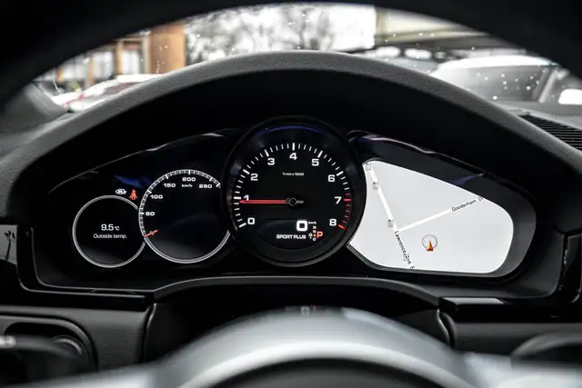 2021 Porsche Cayenne AWD COUPE PANO SPORT PKG NAVI 360 CAM dans Autos et camions dans Ville de Toronto - Image 32