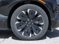 Electrify your senses. The 2024 Chevrolet Blazer EV eAWD RS isn't just an electric SUV; it's a jolt... (image 3)