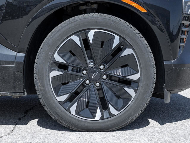 2024 Chevrolet Blazer EV RS in Cars & Trucks in Mississauga / Peel Region - Image 4