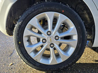 Capital Chevrolet Buick GMC Certified. Odometer is 6915 kilometers below market average! Ask for the... (image 7)