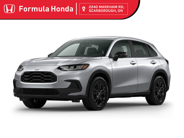 2026 Honda HR-V SPORT in Cars & Trucks in City of Toronto
