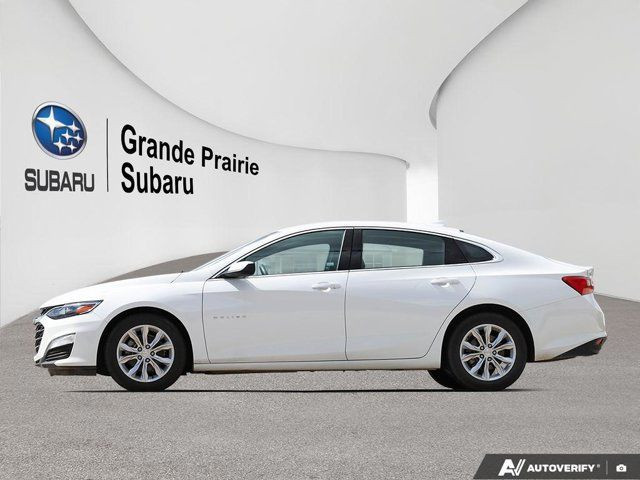 2023 Chevrolet Malibu 1LT in Cars & Trucks in Grande Prairie - Image 2