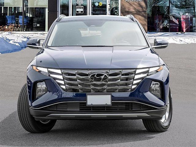  2024 Hyundai Tucson SEL in Cars & Trucks in Winnipeg - Image 2