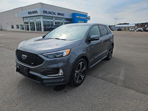 2024 Ford Edge ST