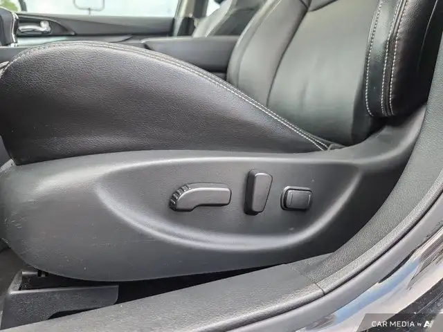 2023 Nissan Maxima SL | Leather | Moonroof | Navigation in Cars & Trucks in Ottawa - Image 35