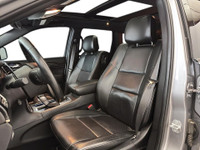 JEEP GRAND CHEROKEE OVERLAND 4x4 2020 ELEGANCE, PUISSANCE ET CAPACITE TOUT-TERRAIN En stock des main... (image 6)