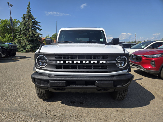 2025 Ford Bronco BIG BEND | CO-PILOT360 | REMOTE START | G.O.A.T in Cars & Trucks in Calgary - Image 3