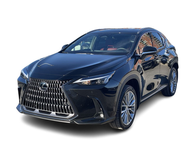 2024 Lexus NX 350 U - GROUPE ULTRA-PREMIUM in Cars & Trucks in Laval / North Shore - Image 2