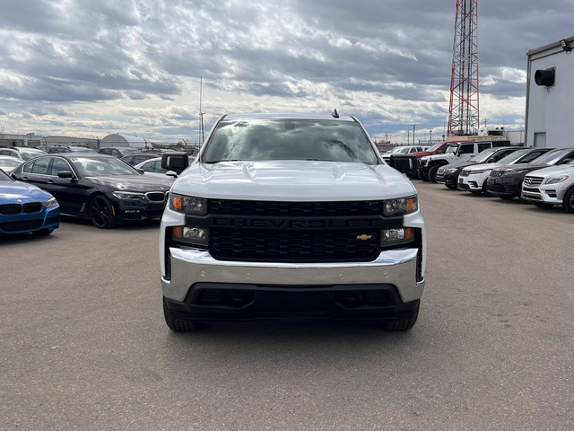  2020 Chevrolet Silverado 1500 4WD Crew Cab 157/5.3L/B.CAM/REMOT in Cars & Trucks in Calgary - Image 2