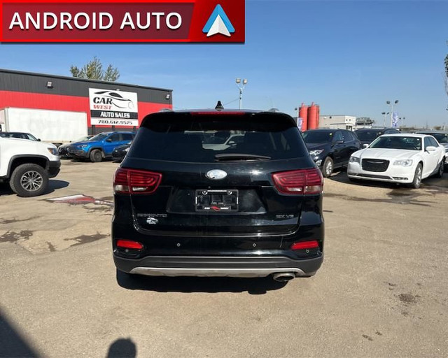 2019 Kia Sorento EX Premium - Bluetooth - Apple CarPlay in Cars & Trucks in Edmonton - Image 4