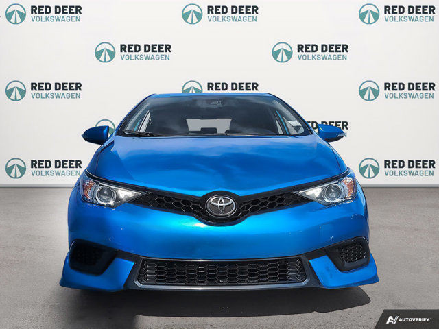 2018 Toyota Corolla iM BASE in Cars & Trucks in Red Deer - Image 3