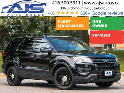189K, AWD, 3.7L 304HP V6, CARFAX available, 1-Owner, Certified, 4-keys, Fleet maintained, Backup Cam...