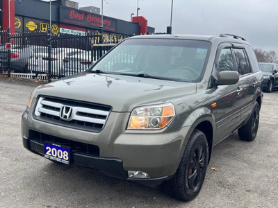 2008 Honda Pilot SE