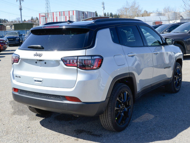 2024 Jeep Compass ALTITUDE in Cars & Trucks in Calgary - Image 4