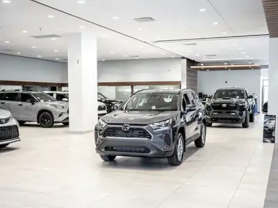 This Vehicle comes already equipped with a Block Heater, Dash Camera, 4 Way Protection Package which...