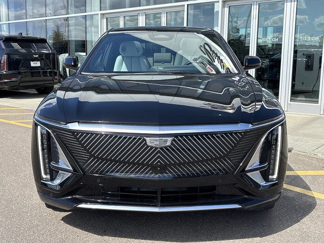 2023 Cadillac LYRIQ RWD Luxury in Cars & Trucks in Edmonton - Image 3