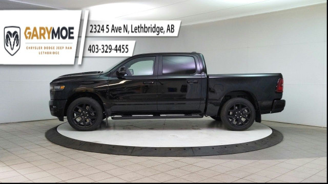 2025 Ram 1500 in Cars & Trucks in Lethbridge - Image 2