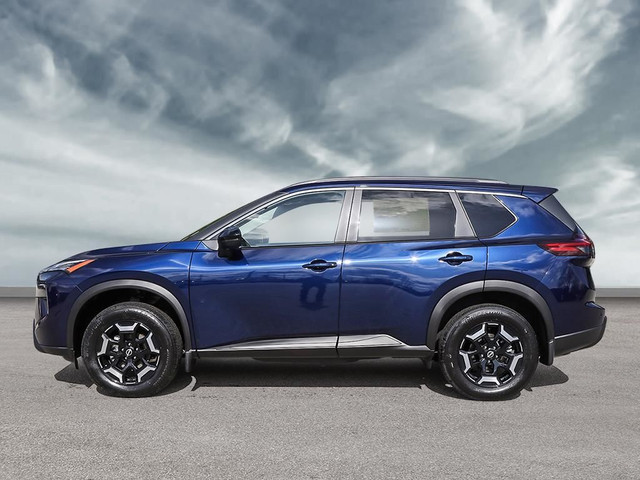2025 Nissan Rogue 60th ANNIVERSARY EDITION in Cars & Trucks in City of Toronto - Image 3