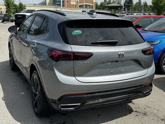 2025 Buick Envision Sport Touring in Cars & Trucks in Calgary - Image 4
