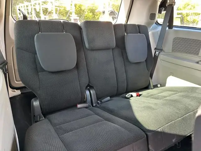 2018 DODGE GRAND CARAVAN * NO ACCIDENTS * V6 * MUST SEE NO ACCID in Cars & Trucks in Barrie - Image 13