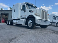  2017 Peterbilt 567