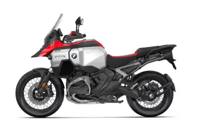 Come and meet our experts at Gabriel BMW Moto / Moto International, your dealer in Montreal since 19...