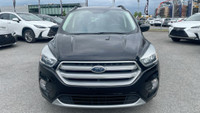 Le Ford Escape SE 2017 est un VUS compact qui combine polyvalence, performances efficaces et technol... (image 3)