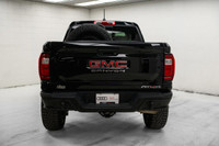 Save over $11,900 + tax from new on this ultra rare and very sinister looking 2024 GMC Canyon Crew C... (image 7)