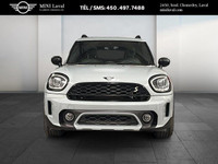 ===== 2023 MINI Countryman Cooper SE | Ligne Première+ | Accès confort | ===== ===== Pourquoi achete... (image 1)