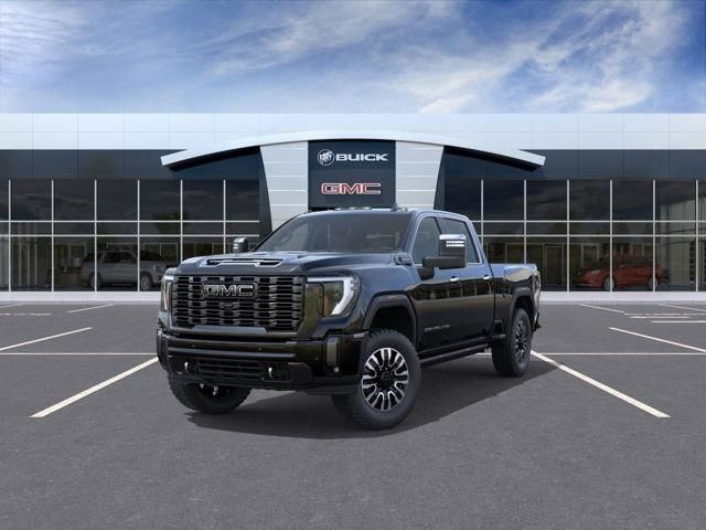 2025 GMC Sierra 2500HD Denali Ultimate in Cars & Trucks in Brandon