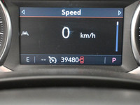 The 2023 GMC Terrain AT4 is a rugged compact SUV with a 1.5L turbocharged engine, all-wheel drive, a... (image 7)