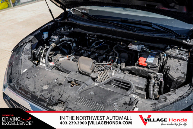 2024 Honda CR-V EX-L in Cars & Trucks in Calgary - Image 4