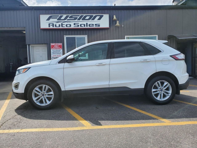  2017 Ford Edge Sel-NO HST TO A MAX OF $2000 LTD TIME ONLY in Cars & Trucks in Leamington - Image 2