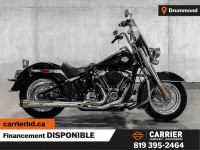 2019 Harley-Davidson 2019 FLDE-DELUXE