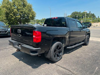 2017 CHEVROLET SILVERADO 1500 Z71 OFFROAD - CLEAN CARFAX NO ACCIDENTS - 5.3 V8 - 4X4 - TRAILER TOW P... (image 5)