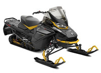 2023 Ski-Doo Renegade Enduro 900 ACE Turbo Ice Ripper XT 1.25'' 