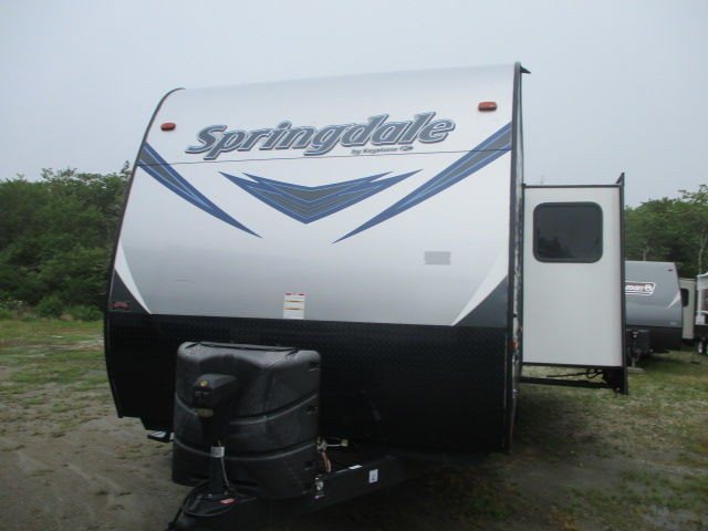 2019 Springdale SG 274 RL in Travel Trailers & Campers in La Ronge