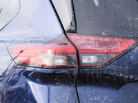 Fuel|Car Fax Engine: 3 Cylinder Engine 1.5L L/100Km City: 8.4 L/100Km Hwy: 6.8 Safety Equipment Elec... (image 4)