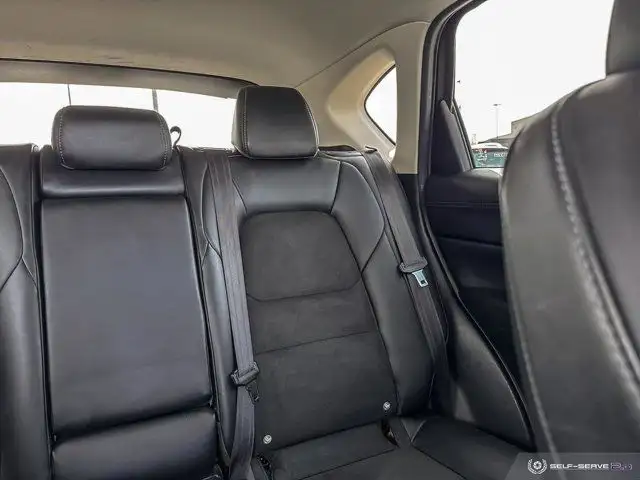 2020 Mazda CX-5 GS | AWD | LEATHER SEATS | SUNROOF in Cars & Trucks in Strathcona County - Image 16
