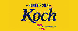 Koch Ford Lincoln