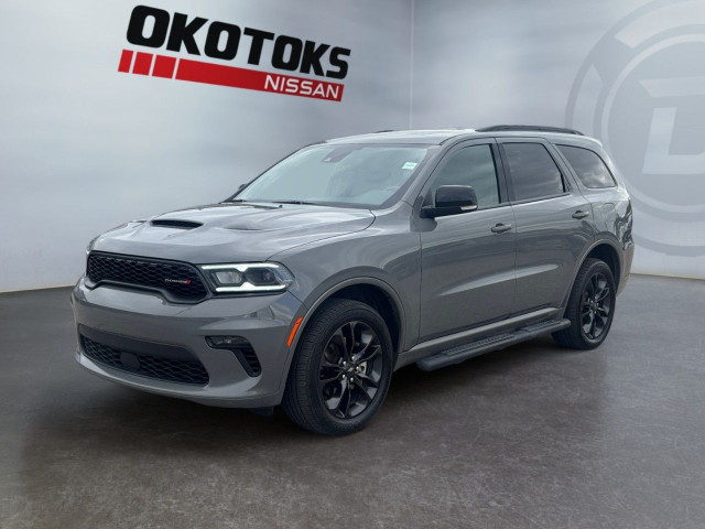 2023 Dodge Durango in Cars & Trucks in Calgary