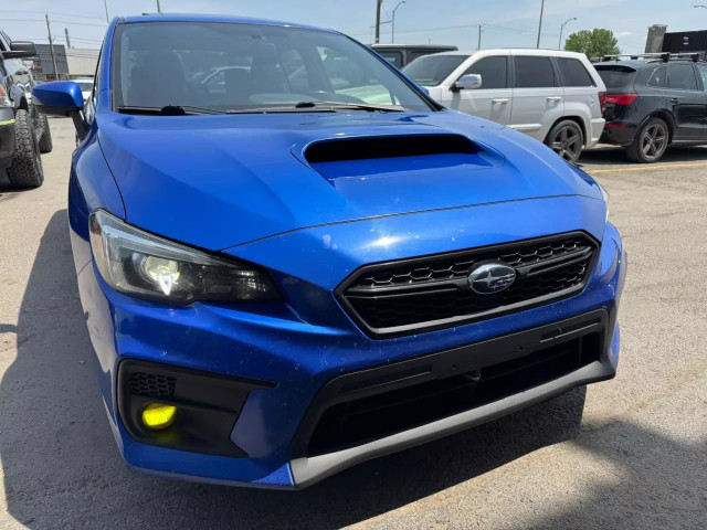 2018 SUBARU WRX Premium in Cars & Trucks in Laval / North Shore - Image 3