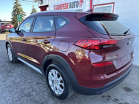 PREFERRED | AWD | 2.0L | FUEL EFFICIENT | HEATED SEATS This 2019 Hyundai Tucson Preferred AWD offers... (image 5)