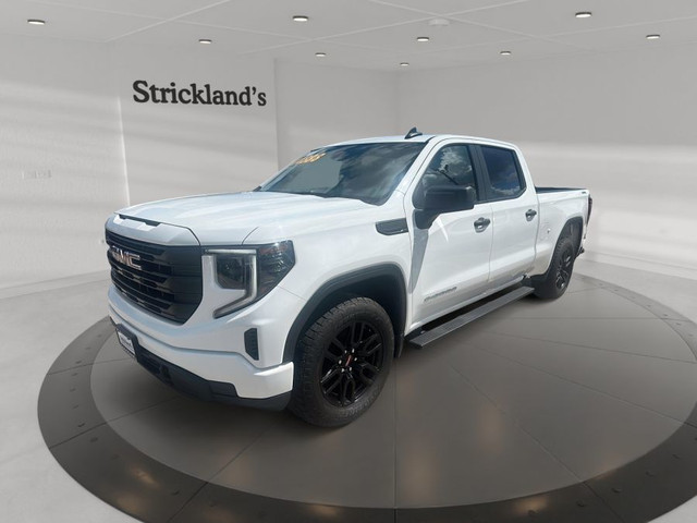 2023 GMC SIERRA 1500 CREW CAB 4X4 PRO in Cars & Trucks in Stratford - Image 2