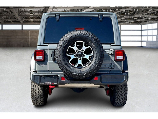 2023 Jeep Wrangler Rubicon | Cloth Bucket Seats | Alpine | NAV | in Cars & Trucks in Mississauga / Peel Region - Image 4
